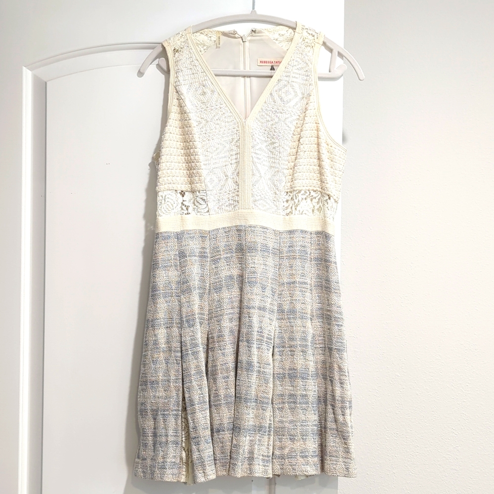 Rebecca Taylor Dress, Like New
